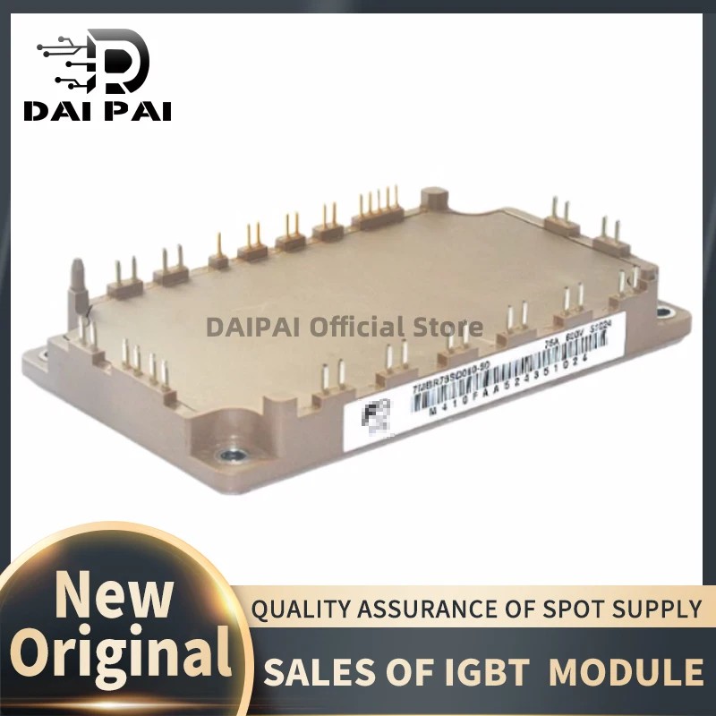 BARU 7MBR50SD060-50 7MBR75SD060-50 7MBR35SD060 7MBR50SD060 7MBR75SD060 7MBR100SD060 7MBR35SD120-50 N