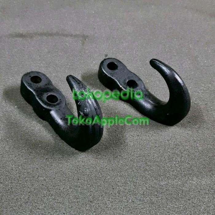 Hook Bumper Cantolan Towing Depan Hardtop Fj Bj