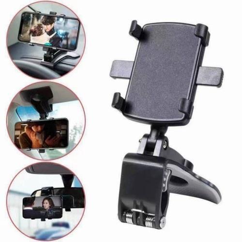 JEL HOLDER MOBIL HD-35 CAR HOLDER HP SPION HD35 HOLDER HANDPHONE 360