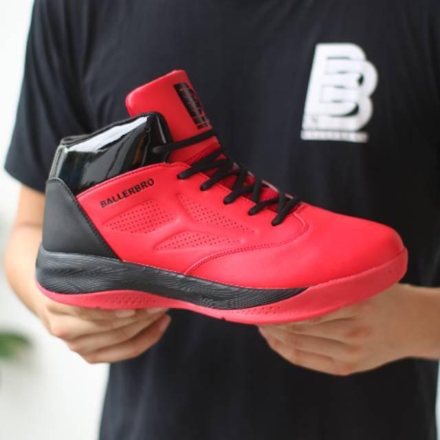 Sepatu Basket BALLERBRO BB1