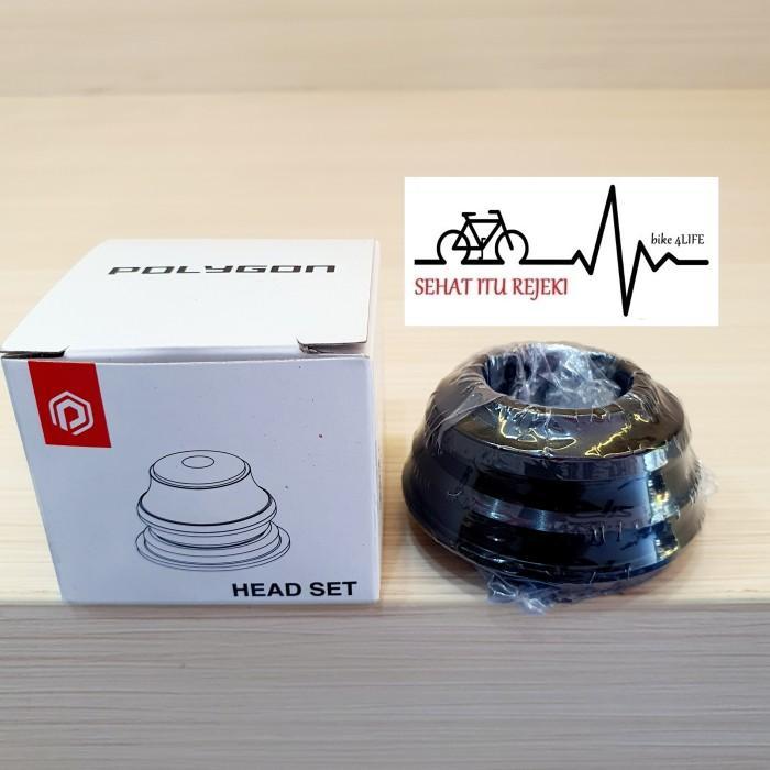 HEADSET PRESS FIT BEARING 44/56MM SEPEDA POLYGON SISKIU XTRADA