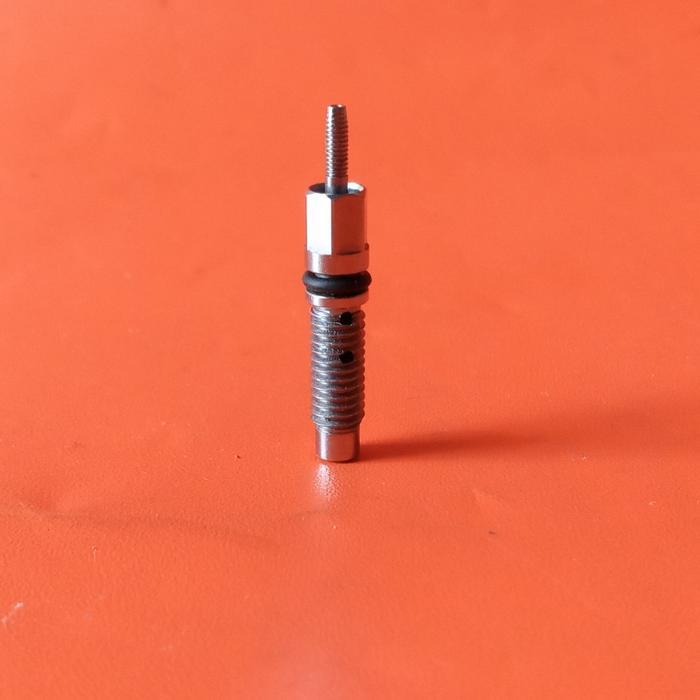 Hose Barb Remote Rockshox Reverb Dropper post Connector Konektor Selang Seatpost