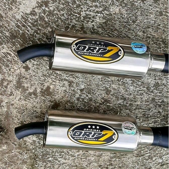 Knalpot Fiz R Standar Racing Knalpot Fiz R Suara Garing Knalpot Fiz R Murah Knalpot Fiz R Original