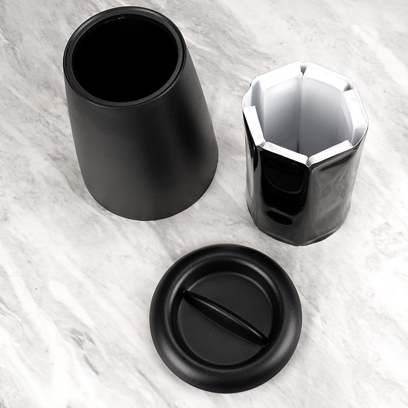 Wine Ice Bucket Outdoor Ice Bucket Wine Bottle Chill Cooler Portable Ice Pack Quick Cooling