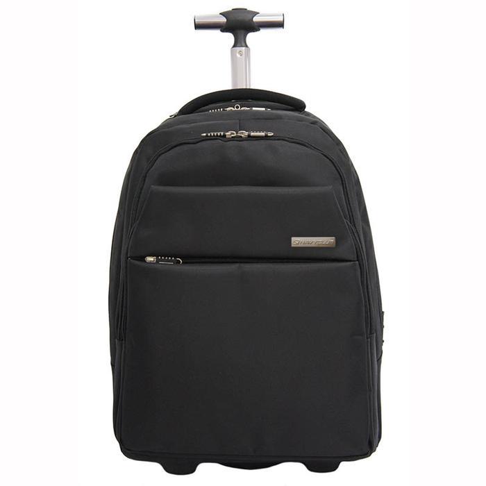NAVY CLUB TAS LAPTOP BACKPACK -RANSEL TROLLEY TRAVEL TR HAGF