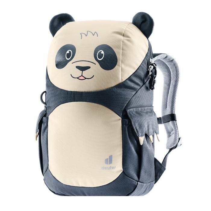 Deuter Kikki - Childern s backpacks - black-bone