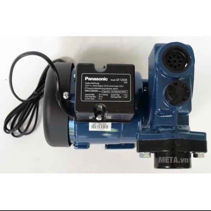 Pompa panasonic 125 pompa air panasonic 125 panasonic pompa 125 pompa