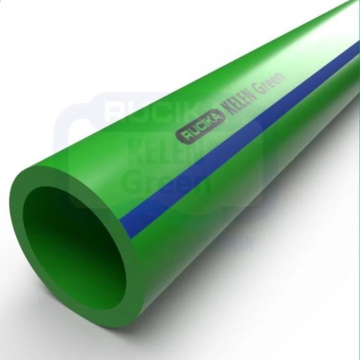 Terbaru Pipa Pn10 Ppr Rucika 1 Inch 4 Mtr Pipa Pn10 32Mm Pipa Ppr 32 Mm Rucika
