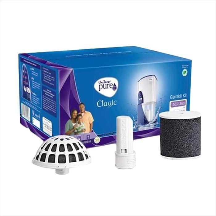 Unilever Pure It Germkil Kit Filter Air 1500L