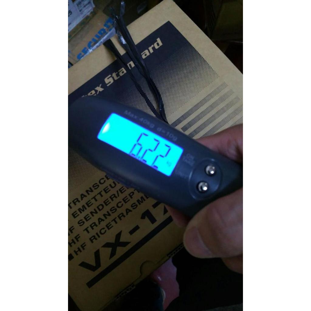 VERTEX STANDARD VX-1700 RIG SSB HF TRANSCEIVER ORI NEW VX1700