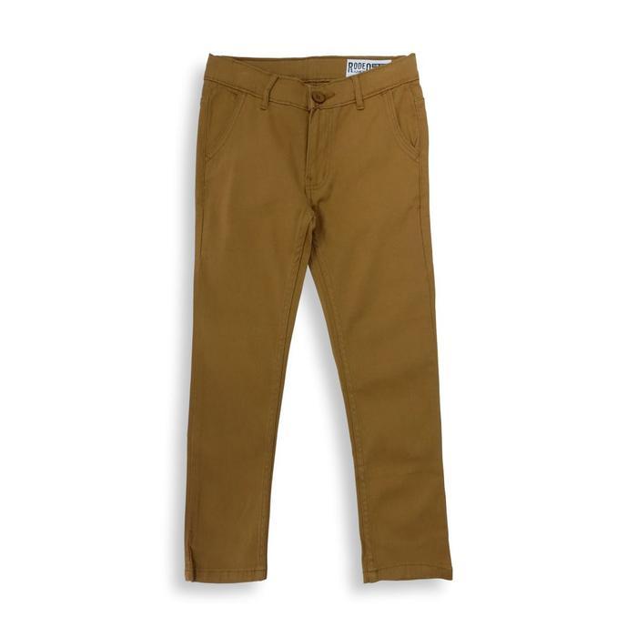 Long Pants / Celana Panjang Anak Laki/Rodeo Junior Boy Play Time Denim