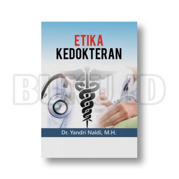 Buku Etika Kedokteran
