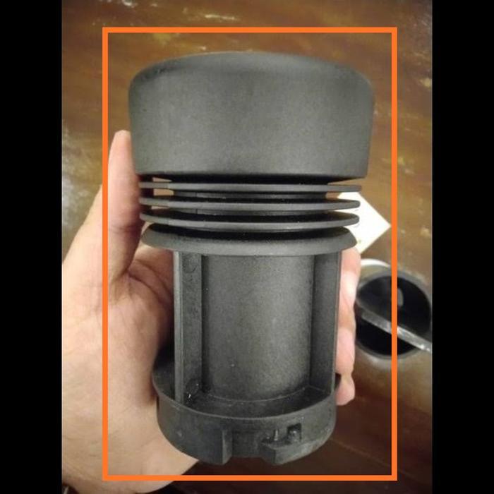 Cylinder GC Rok Presso versi 2020