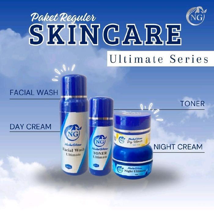 Nalu Glow Ultimate (Flek)