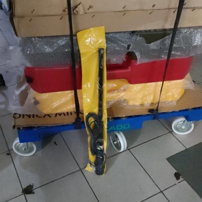 Antena Mobil Jeep Model GME Pendek 60cm / Antena Variasi Mobil Universal Car