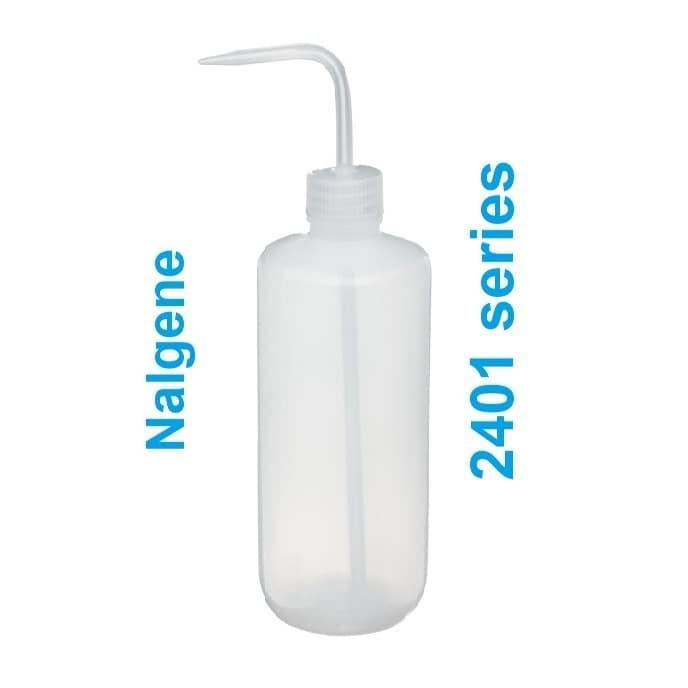 BOTOL SEMPROT 1000 ML WASHING BOTTLE BOTTLE PENCUCI NALGENE 2401