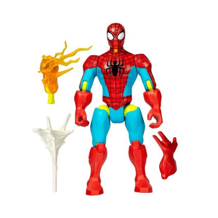 Marvel Action Figure Mixmashers Action Figure Basic Random Original HQ