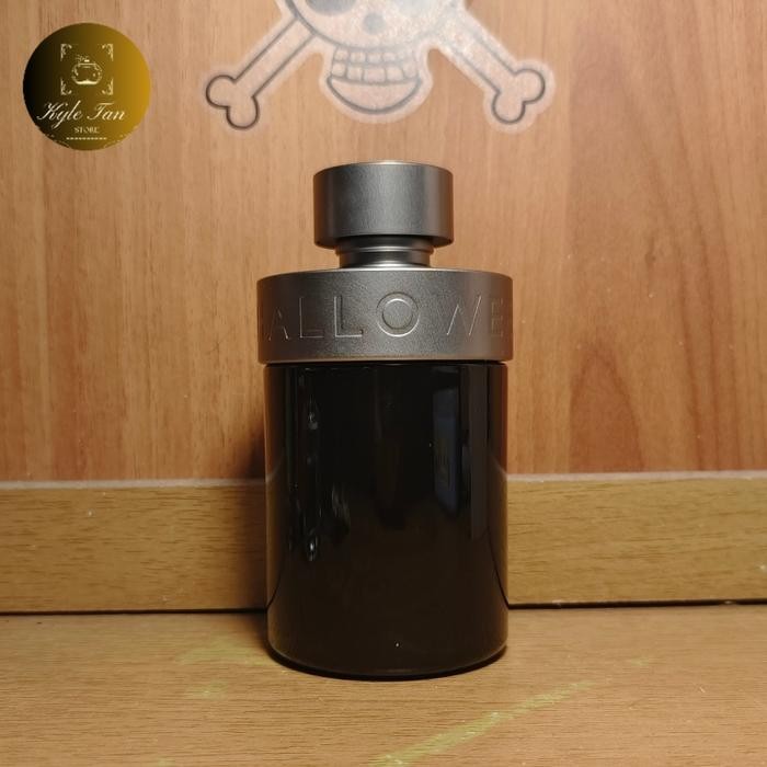DECANT PARFUM HALLOWEEN MAN EDT