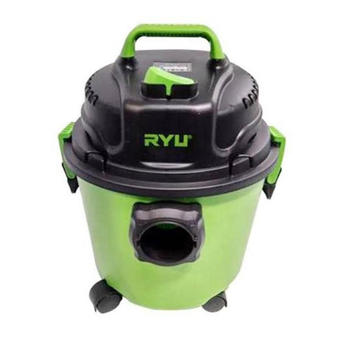 Ryu Vacum Cleaner 15Liter Ryu