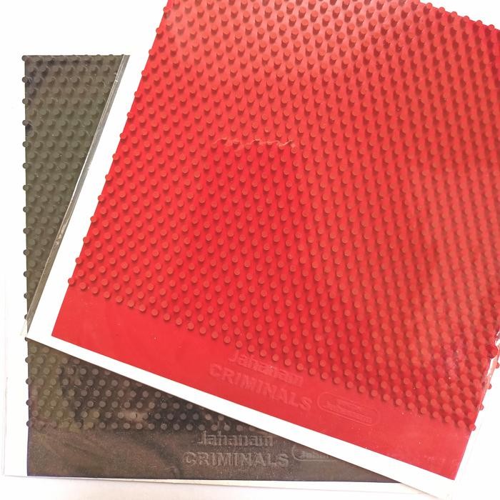 Bintik JAHANAM JHM CRIMINALS best seller