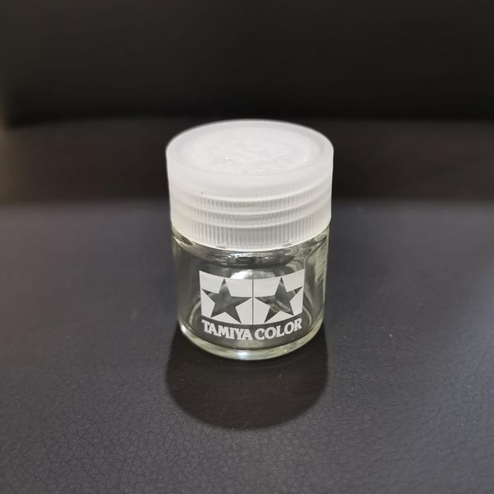 

TAMIYA 81041 TAMIYA COLOR PAINT MIXING JAR 23