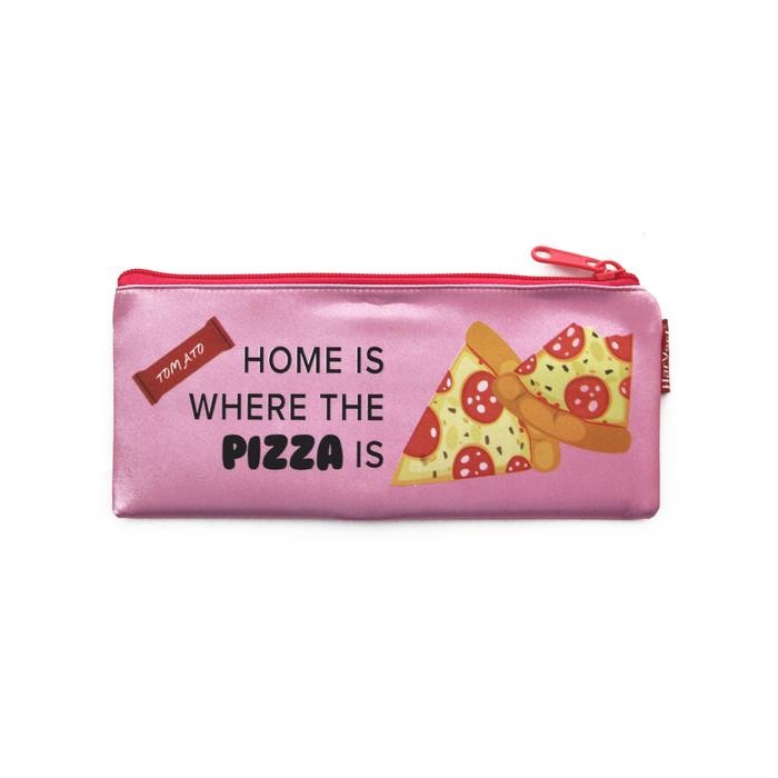 

Kotak Pensil / Pencase Harvest TS2 - Pizza