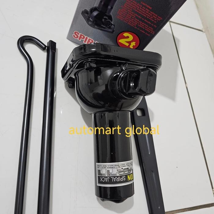 DONGKRAK TOYOTA INNOVA STANDART