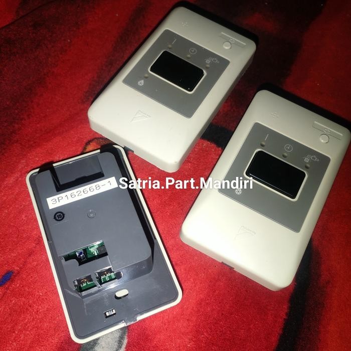 receiver sensor remote AC split duct Daikin Original