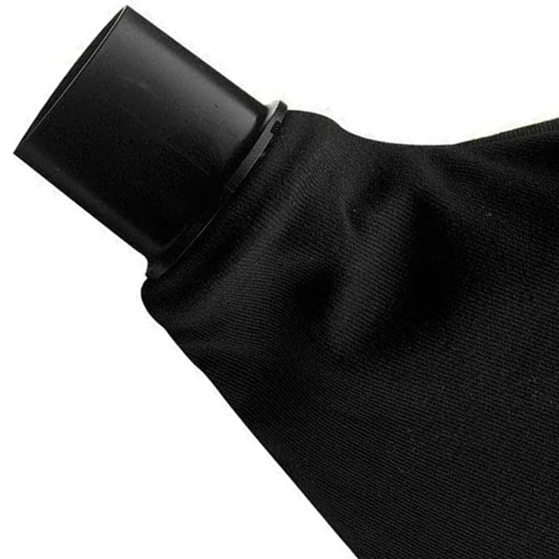 Y15A 2X Miter Saw Dust Bag N126162 For Dcs361B Dcs361M1 Dw713 Dw713-Ar Dw715 Dw716 Dw716Xps Dws782