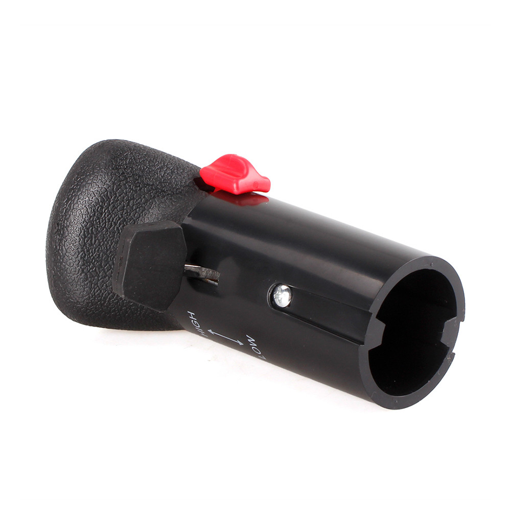 Rastp-High Quality 13 Speed Gear Shift Control Unit For Eaton Fuller Gear Shift Lever Knob Truck