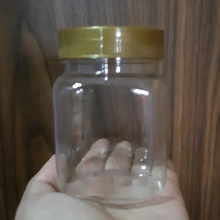 Toples sambal Jar sambal Botol sambal Toples bumbu Botol Selai