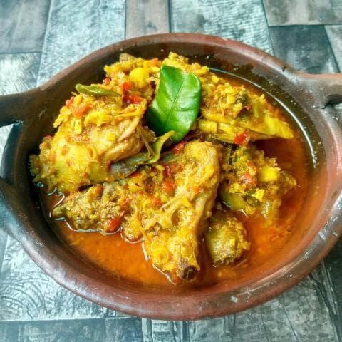 

Pilihan- Ayam/Betutu/Organik/Nonmsg/Berkah/Chicken/Frozen/Food/Organic