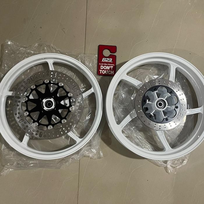 Vrossi mamba ninja r rr ss velg oz ninja r rr ss pnp ring17