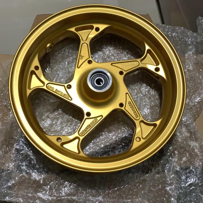 BestSeller Velg Honda Monkey 125