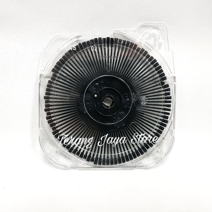 

DESIWHELL MESIN TIK BROTHER GX-6750 GX-8250 MESIN TIK DESIWHELL