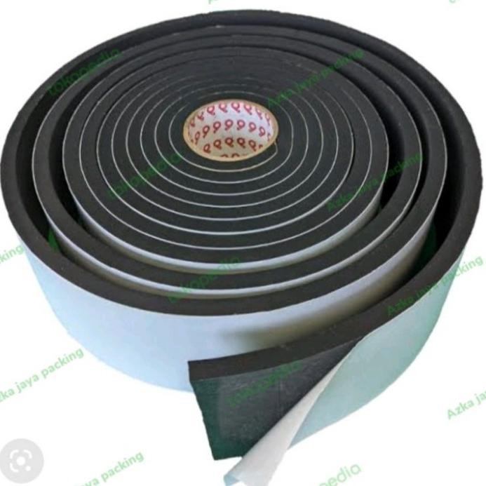 

Spon Tape/ Single Tape 5Mm 4Cm X 10M