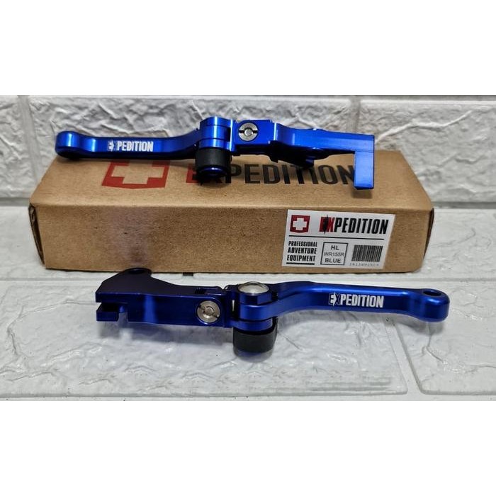 Handle Rem Kopling Yamaha Wr 155