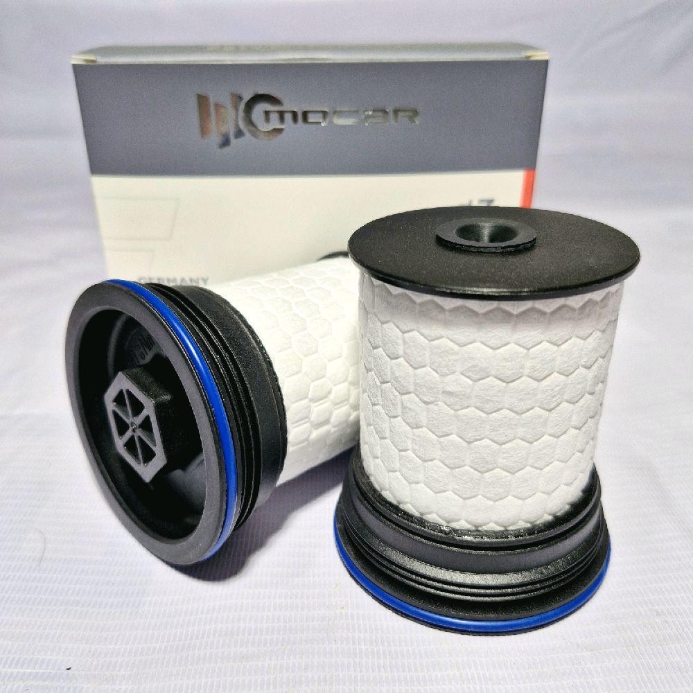 Filter Solar Set Pendek Chevrolet Captiva Fl Diesel C140 2.0