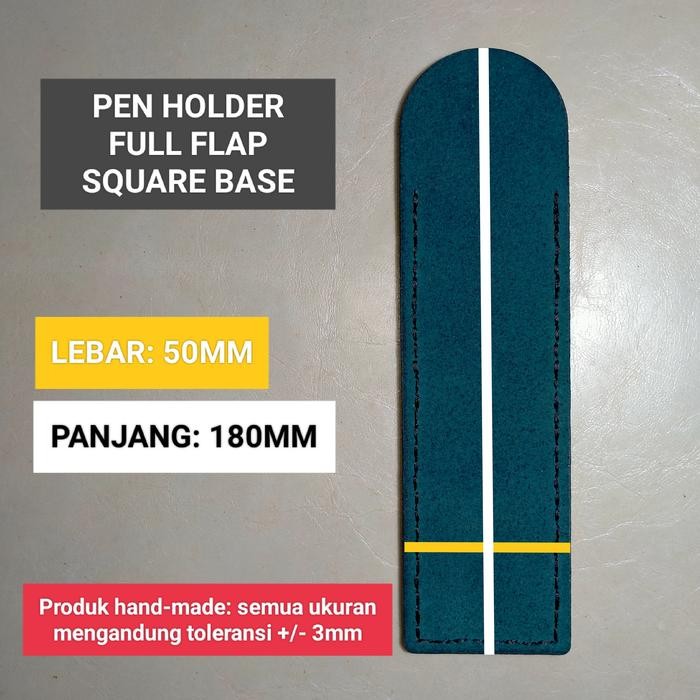 

Promo! Pen Holder Pen Case Sarung Pen Stylus Base L