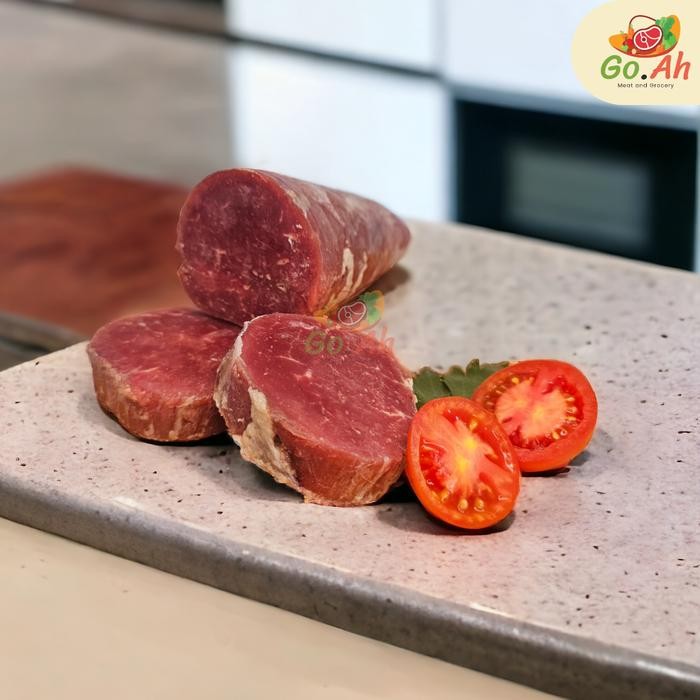 Pilihan- Daging Tenderloin Tenderloin Steak Daging Tenderloin 500Gr
