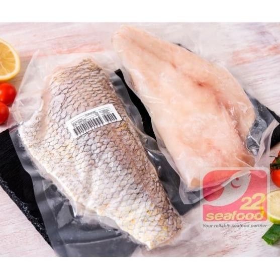

Pilihan- Ikan Lencam Fillet 500 Gr / Ikan Lencam Katamba / Seafood 22