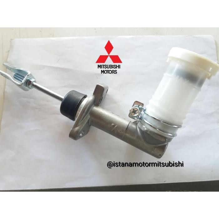 Jual Master Kopling Atas Sanyco Lancer Evo 3