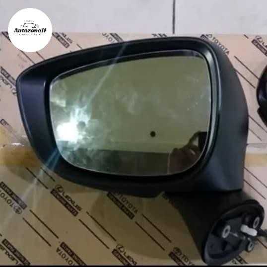 SPION MAZDA CX 5 2015