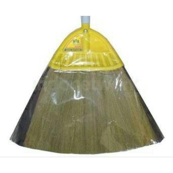 ASLI Sapu Rayung 2 Macan READY STOCK