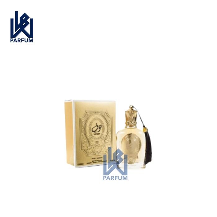 Paris Corner Nouf Edp 100Ml