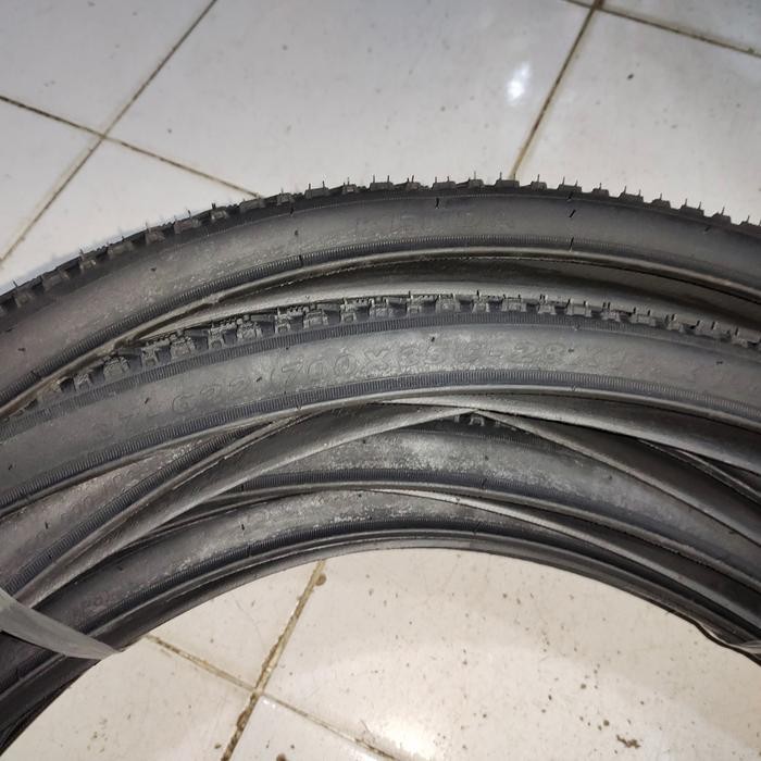 Ban Luar 700X35C Kenda Ban Luar Sepeda Gravel Hybrid 700X35C