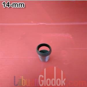 

Alat Membuat Lubang 14Mm Alat Plong Hollow Punch Mata Besi Plong Pukul