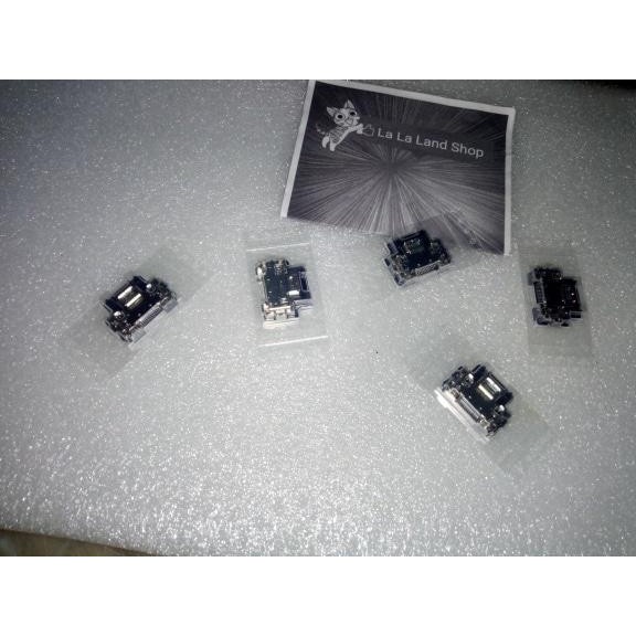 Pilihan- Konektor Charger Asus Padfone S Pf500Kl T00N (Original)