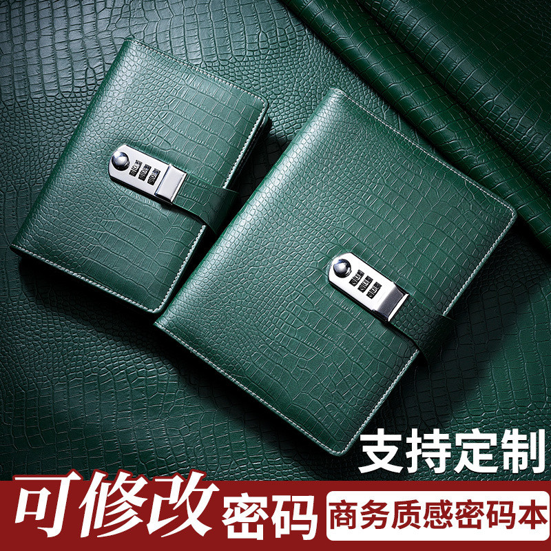 

Buku Catatan Diary dengan Kunci - Binder PU A5/A6 - Buku Bisnis & Sekolah - Kertas Daurin 80G - 200 Halaman - Warna Hijau/Hitam/Merah/Putih |3S2KR4BQ|