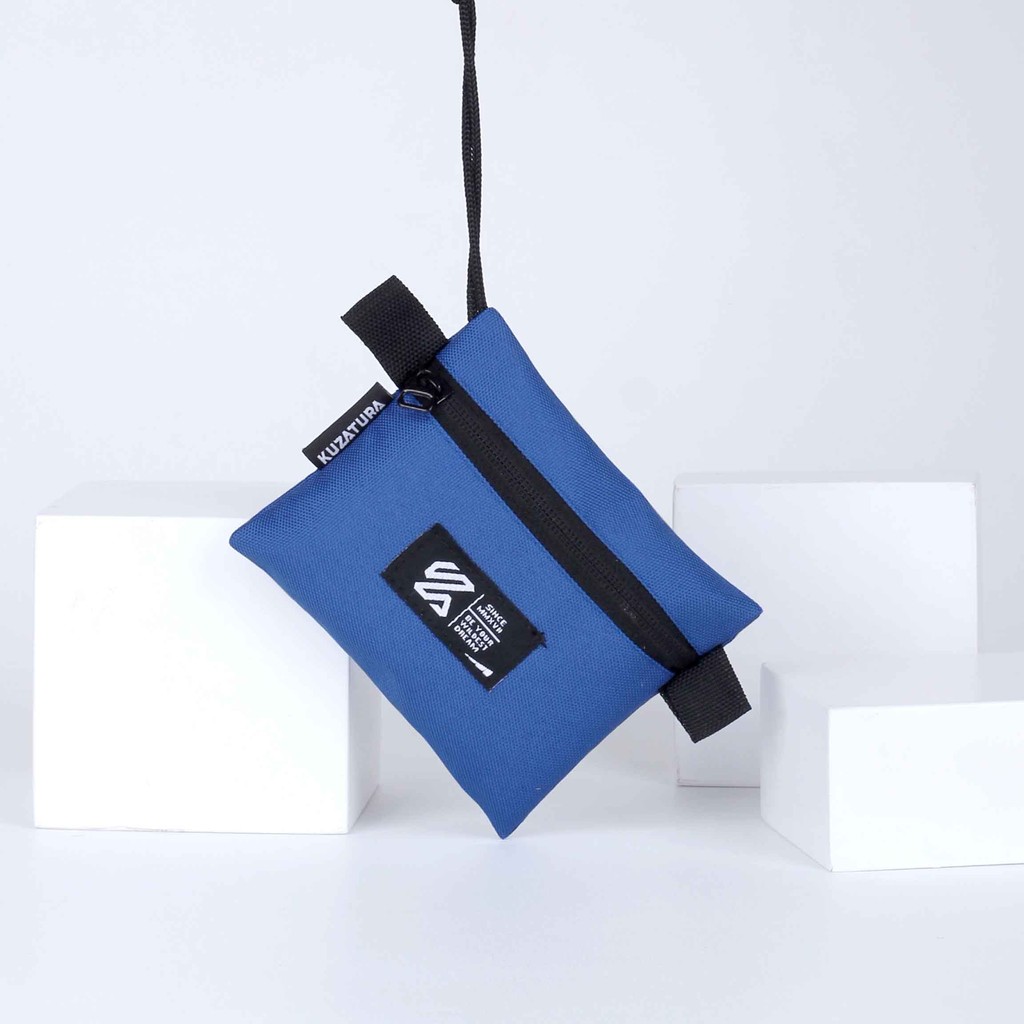 Sako Wallet Pria Kuzatura KZS 322